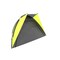 Wakeman Beach Tent and Sun Shelter - Shade Canopy for UV Protection - Easy Set-Up Tent by Yellow 75-CMP1027 - alternate 5